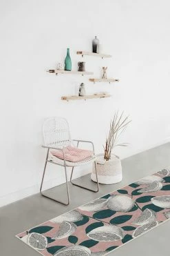 Cheap ⭐ Ruggable Lemonade Pink Rug 👍 -Outdoor Rugs Store lemonade pink C RC TP011 27