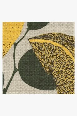 Deals ⌛ Ruggable Sale Lemonade Yellow Rug ✨ -Outdoor Rugs Store lemonade yellow D RC TP010 27