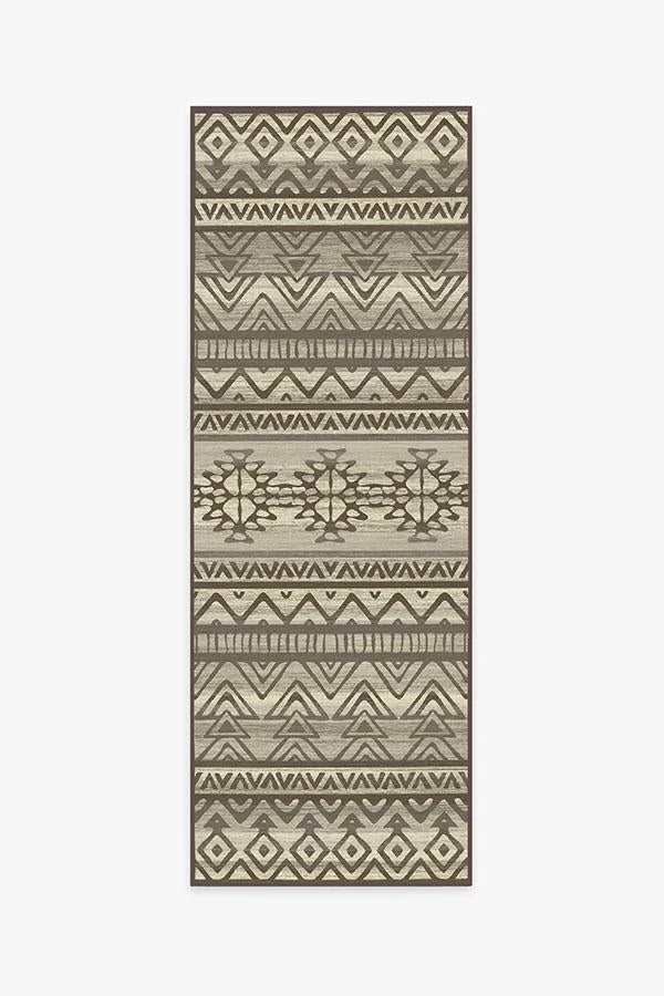 Discount ๐คฉ Ruggable Linear Diamond Neutral Rug ๐ 6 Discount ๐คฉ Ruggable Linear Diamond Neutral Rug ๐ - Image 6