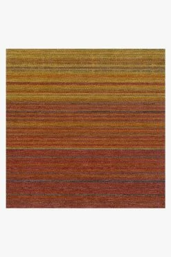 Top 10 🤩 Ruggable Linear Striped Multicolor Rug 😍 -Outdoor Rugs Store linear striped multicolor D RC 0246 27