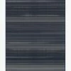 Promo 😀 Ruggable Linear Striped Navy Rug 🔔