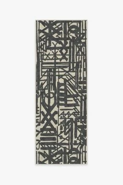 Brand new ๐ฅ Ruggable Lokal Charcoal Rug ๐ 12 Brand new ๐ฅ Ruggable Lokal Charcoal Rug ๐ -Outdoor Rugs Store lokal charcoal A RC 0730 27 V2