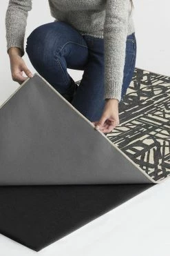 Brand new ๐ฅ Ruggable Lokal Charcoal Rug ๐ 13 Brand new ๐ฅ Ruggable Lokal Charcoal Rug ๐ -Outdoor Rugs Store lokal charcoal B RC 0730 27