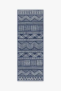 Best Pirce ๐คฉ Ruggable Outdoor Loma Royal Blue Rug ๐ 12 Best Pirce ๐คฉ Ruggable Outdoor Loma Royal Blue Rug ๐ -Outdoor Rugs Store loma royal blue A RC OT019 27