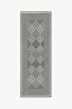 Top 10 ✨ Ruggable Outdoor Loseta Black Rug 🧨 -Outdoor Rugs Store loseta black A RC OT023 27 32e0e179 d564 480f 9554 77d69230cffa