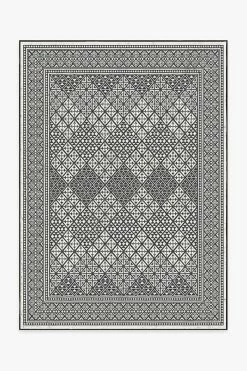 Top 10 โจ Ruggable Outdoor Loseta Black Rug ๐งจ