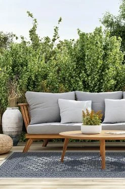 Best Pirce ๐ Ruggable Outdoor Loseta Royal Blue Rug ๐ 15 Best Pirce ๐ Ruggable Outdoor Loseta Royal Blue Rug ๐ -Outdoor Rugs Store loseta royal blue C RC OT025 27