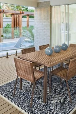 Best Pirce ๐ Ruggable Outdoor Loseta Royal Blue Rug ๐ 11 Best Pirce ๐ Ruggable Outdoor Loseta Royal Blue Rug ๐ -Outdoor Rugs Store loseta royal blue C RC OT025 57