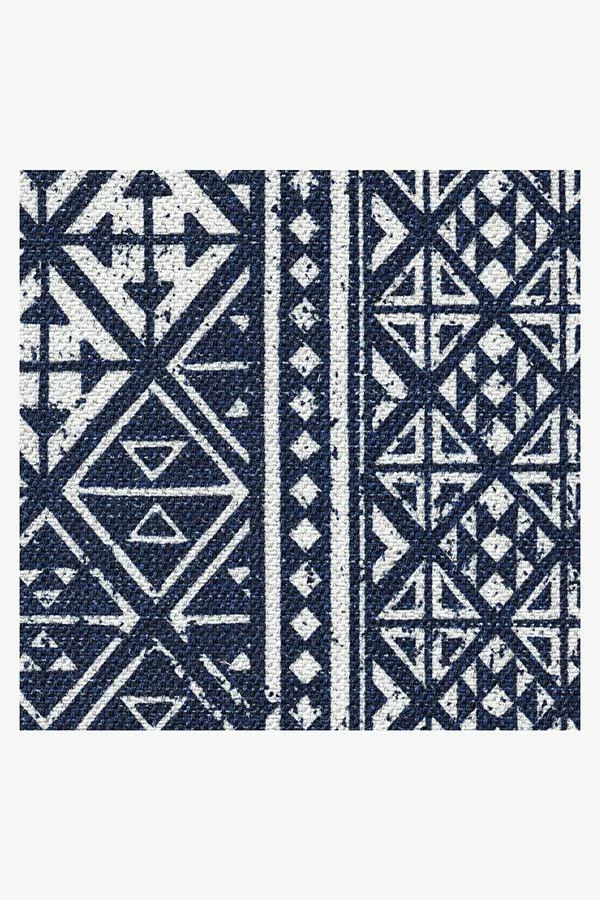 Best Pirce ๐ Ruggable Outdoor Loseta Royal Blue Rug ๐ 3 Best Pirce ๐ Ruggable Outdoor Loseta Royal Blue Rug ๐ - Image 3