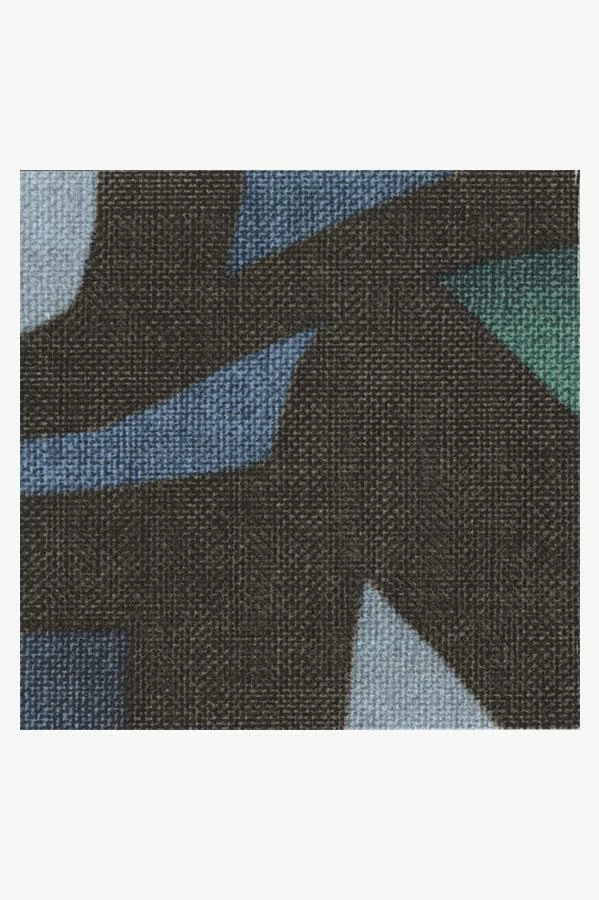 Buy ⭐ Ruggable Lumen Blue Rug ⌛ 3 Buy ⭐ Ruggable Lumen Blue Rug ⌛ - Image 3