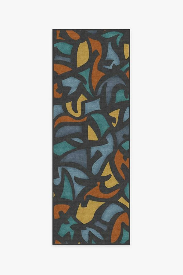 Brand new ๐ Ruggable Lumen Multicolor Rug ๐ 5 Brand new ๐ Ruggable Lumen Multicolor Rug ๐ - Image 5