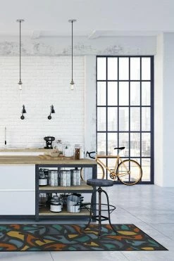 Brand new ๐ Ruggable Lumen Multicolor Rug ๐ 15 Brand new ๐ Ruggable Lumen Multicolor Rug ๐ -Outdoor Rugs Store lumen multicolor C RC 0720 27