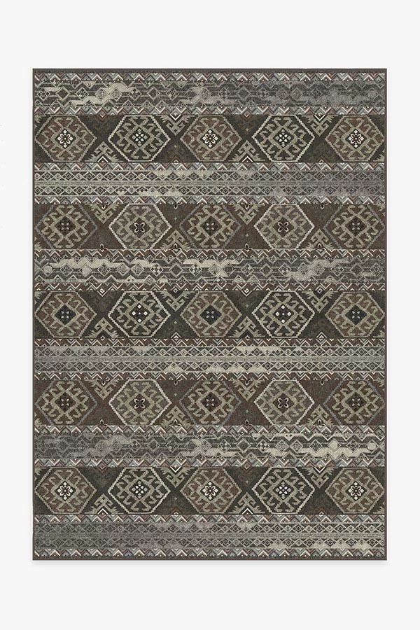 Best Sale 💯 Ruggable Lunara Geo Lava Rock Rug 🔥 1 Best Sale 💯 Ruggable Lunara Geo Lava Rock Rug 🔥