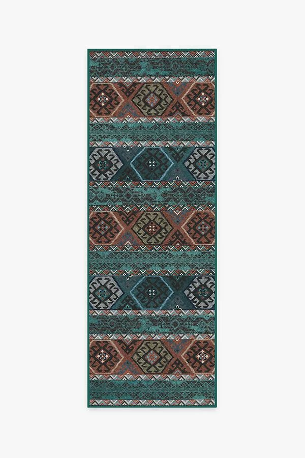 Coupon ✨ Ruggable Lunara Geo Polychrome Rug ✨ 5 Coupon ✨ Ruggable Lunara Geo Polychrome Rug ✨ - Image 5