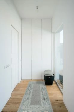 Best Sale ❤️ Ruggable Lunja Border Teal Blue Rug ❤️ -Outdoor Rugs Store lunja border teal blue C RC 0391 27 V2