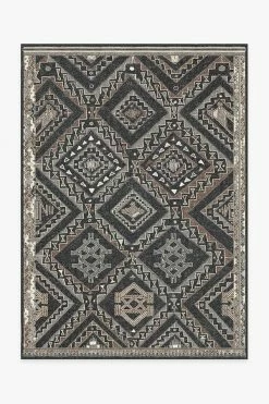 Best Sale 🧨 Ruggable Lunja Lava Rock Rug 👏