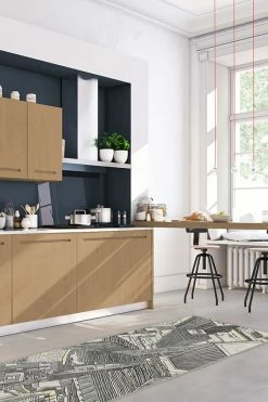 Promo 🧨 Ruggable Lux Grey Rug 🤩 -Outdoor Rugs Store lux grey C RC 0732 27 V4