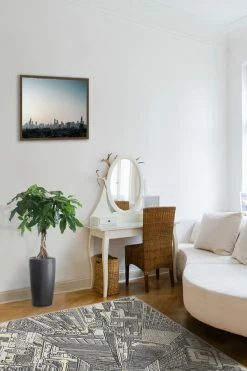 Promo 🧨 Ruggable Lux Grey Rug 🤩 -Outdoor Rugs Store lux grey C RC 0732 57 V4