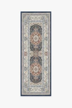 Best reviews of 💯 Ruggable Malileh Heriz Opal Rug 👏 -Outdoor Rugs Store malileh heriz opal A RC 0511 27 V2