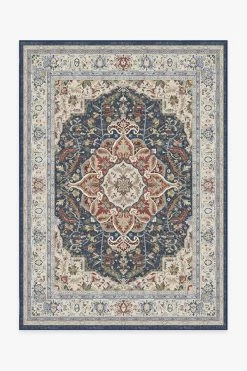 Best reviews of 💯 Ruggable Malileh Heriz Opal Rug 👏