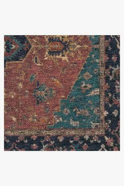 Cheap ❤️ Ruggable Maral Heriz Burgundy Rug 🎉 -Outdoor Rugs Store maral heriz burgundy D RC 0382 27 V2