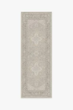 New 😉 Ruggable Maral Heriz Creme Rug 😍 -Outdoor Rugs Store maral heriz creme A RC 0383 27 V2