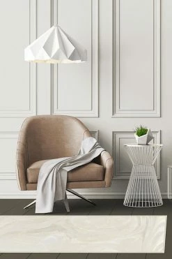 Discount 👏 Ruggable Marble Golden Ivory Rug ❤️ -Outdoor Rugs Store marble golden ivory C RC 0487 27 V3