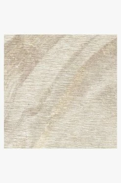 Discount 👏 Ruggable Marble Golden Ivory Rug ❤️ -Outdoor Rugs Store marble golden ivory D RC 0487 57 V3