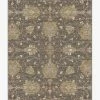 Discount 🎁 Ruggable Marie Grey Taupe Rug 🎁