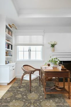 Discount 🎁 Ruggable Marie Grey Taupe Rug 🎁 -Outdoor Rugs Store marie grey taupe C RC 0196 57 V5