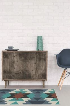 Budget ⌛ Ruggable Mariposa Blue Rug ✨ 15 Budget ⌛ Ruggable Mariposa Blue Rug ✨ -Outdoor Rugs Store mariposa blue C RC 0714 27