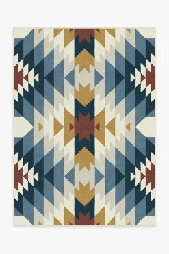 Deals 😍 Ruggable Mariposa Polychrome Rug 😍