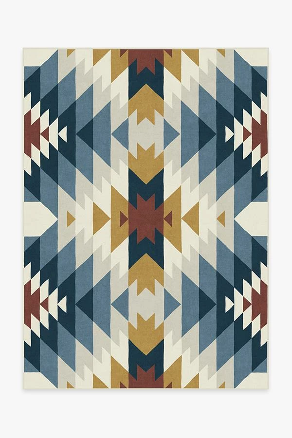 Deals ๐ Ruggable Mariposa Polychrome Rug ๐ 1 Deals ๐ Ruggable Mariposa Polychrome Rug ๐