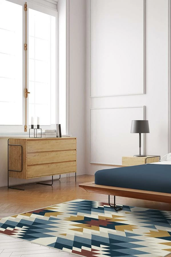 Deals ๐ Ruggable Mariposa Polychrome Rug ๐ 4 Deals ๐ Ruggable Mariposa Polychrome Rug ๐ - Image 4