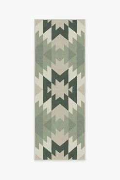 Hot Sale 🔔 Ruggable Sale Mariposa Sage Rug 🛒 -Outdoor Rugs Store mariposa sage A RC 0710 27 V2