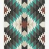 Coupon ⭐ Ruggable Mariposa Turquoise Rug 😉