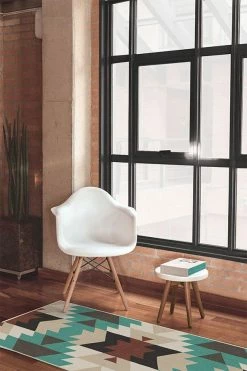 Coupon ⭐ Ruggable Mariposa Turquoise Rug 😉 -Outdoor Rugs Store mariposa turquoise C RC 0708 27 0b2b1786 73ba 44bb 8f16 72977016e8b4