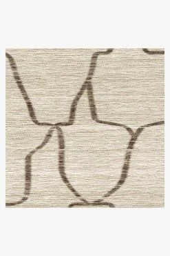 Flash Sale ✨ Ruggable Marrakesh Beige Ivory Rug ✨ -Outdoor Rugs Store marrakesh beige ivory D RC RE103 27 V2