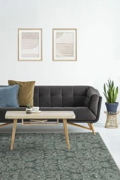 Best deal ✔️ Ruggable Marvel Damask Jade Green Rug ✨ 11 Best deal ✔️ Ruggable Marvel Damask Jade Green Rug ✨ -Outdoor Rugs Store marvel damask jade green C RC MV024 57