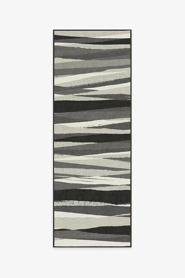 New ๐คฉ Ruggable Meridian Smoke Rug ๐ 5 New ๐คฉ Ruggable Meridian Smoke Rug ๐ - Image 5