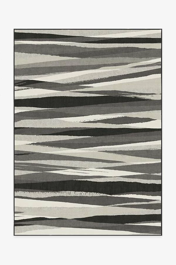 New ๐คฉ Ruggable Meridian Smoke Rug ๐ 1 New ๐คฉ Ruggable Meridian Smoke Rug ๐