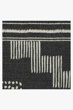 Outlet 🧨 Ruggable Outdoor Meseta Black Rug 🌟 -Outdoor Rugs Store meseta black D RC OD041 27 e97ebb0a 2471 4c29 a7b0 2de6bb2b7ea9