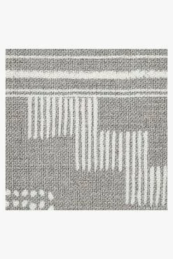 Buy 👍 Ruggable Outdoor Meseta Grey Rug ✔️ -Outdoor Rugs Store meseta grey D RC OD042 57 2a5a6ab0 7fb8 4eb3 84b8 b9916d73ab25