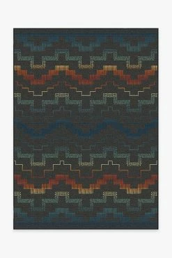 Promo 👍 Ruggable Outdoor Meseta Multicolor Rug 😀