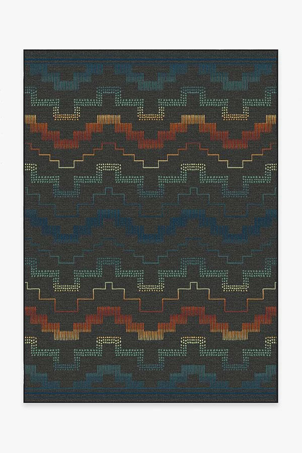 Promo ๐ Ruggable Outdoor Meseta Multicolor Rug ๐ 1 Promo ๐ Ruggable Outdoor Meseta Multicolor Rug ๐