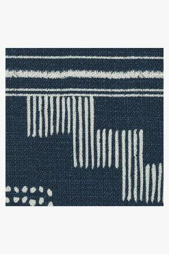 Flash Sale 😉 Ruggable Outdoor Meseta Navy Rug 🎉 -Outdoor Rugs Store meseta navy D RC OD043 27 9a9fd5ae 07fc 40b5 ac10 4d28fe124512