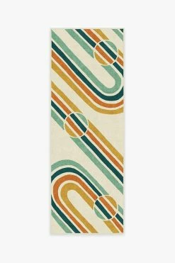 Deals ⌛ Ruggable Metro Multicolor Rug ✔️ -Outdoor Rugs Store metro multicolor A RC 0735 27 V2