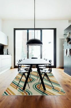 Deals ⌛ Ruggable Metro Multicolor Rug ✔️ -Outdoor Rugs Store metro multicolor C RC 0735 57