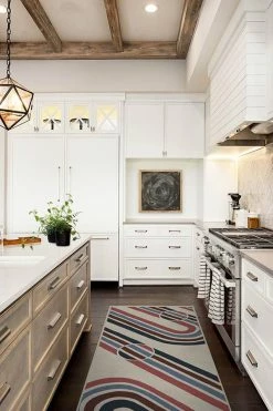 Hot Sale 🔥 Ruggable Metro Red Rug 🎉 -Outdoor Rugs Store metro red C RC 0736 27