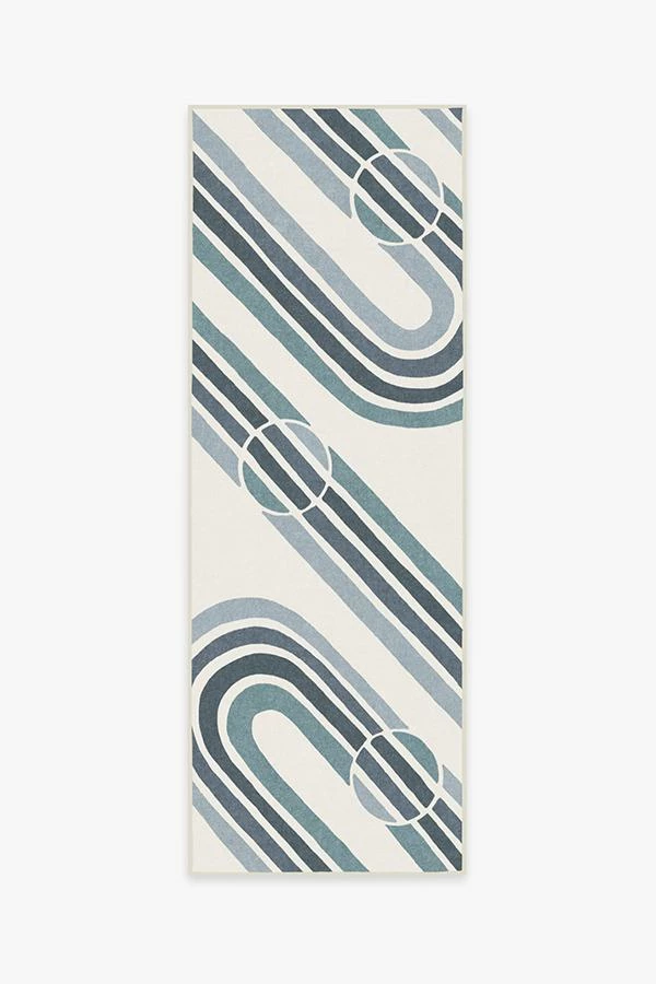 Top 10 ⭐ Ruggable Metro Slate Blue Rug 😉 5 Top 10 ⭐ Ruggable Metro Slate Blue Rug 😉 - Image 5